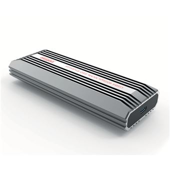 Compartimento Ssd ROLINE 16.01.4149 | Prateado - 1