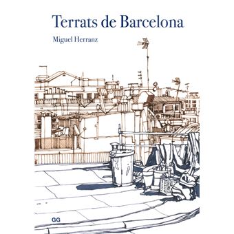 Terrats De Barcelona - 1