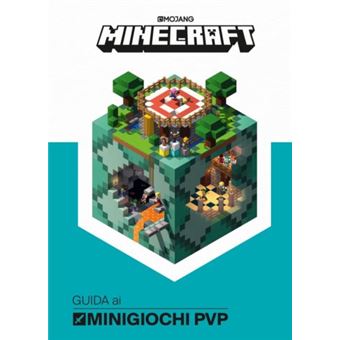 Minecraft ? guida ai minigiochi pvp - 1
