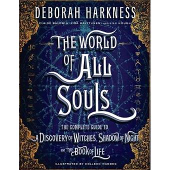 The World of All Souls - 1