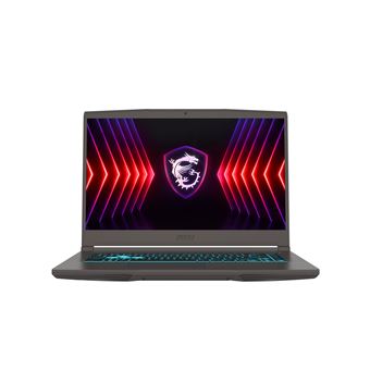 Computador Portátil MSI Thin A15 B7UC-004NL | 15.6'' | AMD Ryzen 5 7535HS | GeForce RTX 3050 | 16 GB | SSD 512GB - 1