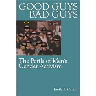 Good Guys Bad Guys - 1