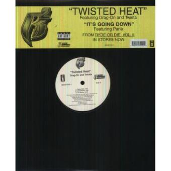 Twisted Heat - 1