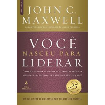 Você Nasceu Para Liderar - 1