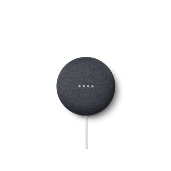 Dispositivo de assistência virtual Google Nest Mini - 1