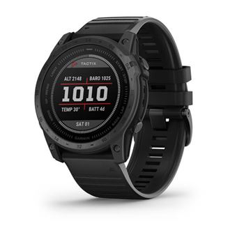 Smartwatch Garmin tactix 7 | 51 mm | Preto - 1