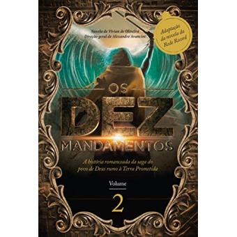 Os Dez Mandamentos - Volume 2 - 1