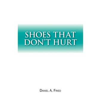 Shoes That Don't Hurt - Paperback - 2006 - 1