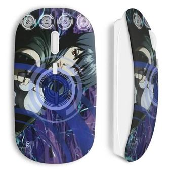 Rato Wireless Maniacase Ghost In The Shell - 1