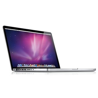 Apple MC700 i5  2,3 GHz 4GB 320GB 13.3 - 1