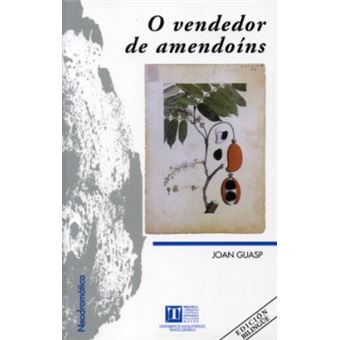 O Vendedor De Amendoins - 1