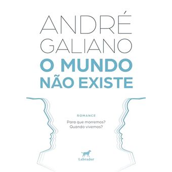 O Mundo Não Existe - 1