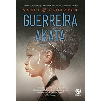 Guerreira Akata (Vol. 2) - 1