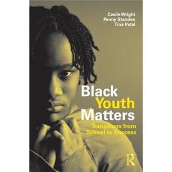 Black Youth Matters - Transitions from School to Success - Paperback - 2010 - 1