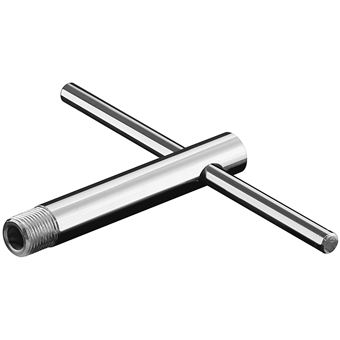 Molde de Cravagem Goobay 11852 | Prateado - 1