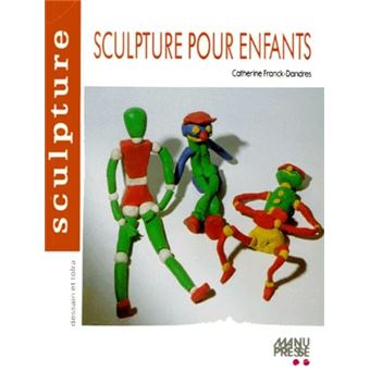 Sculpture Pour Enfants - 1