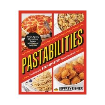 Pastabilities - 1