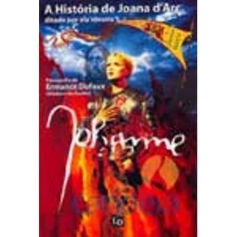 A História De Joana D'Arc Por Ela Mesma - 1