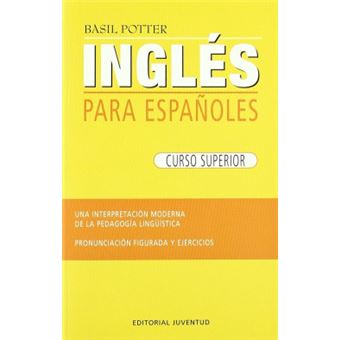 Ingles Españoles Superior - 1