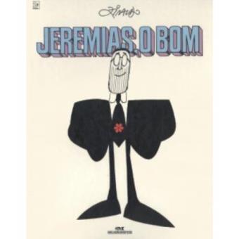 Jeremias, O Bom - 1