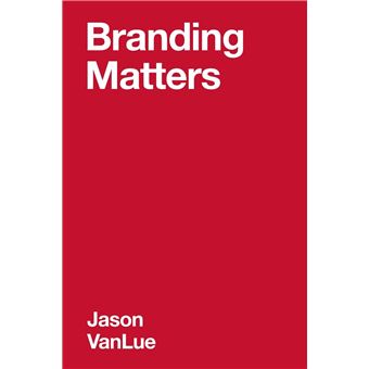 Branding Matters - 1
