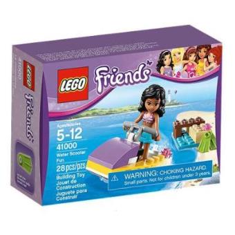 LEGO Friends - Jet-ski - 41000 - 1