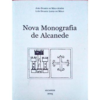 Nova monografia de alcanede. - 1