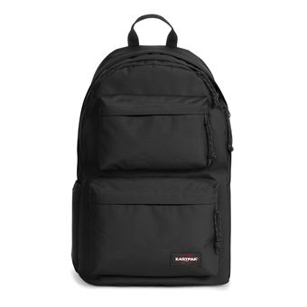 Mochila Eastpak Padded Double Black | 47X28,5X21 cm - 1