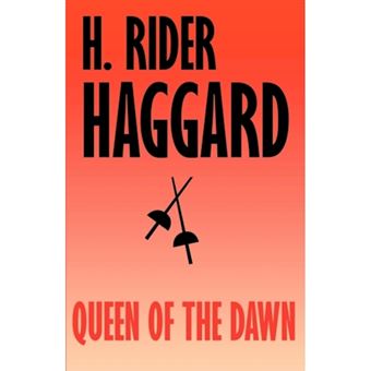 Queen of the Dawn : A Love Tale of Old Egypt - 1