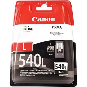 Tinteiro Canon PG-540L - 1