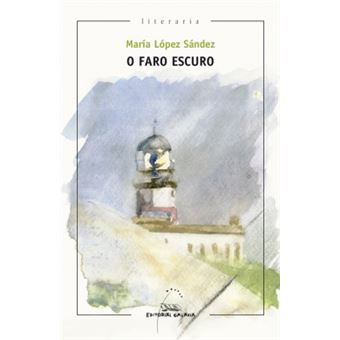 O Faro Escuro - 1