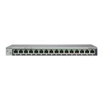 NetGear Mini Switch Ethernet 16 ports 10 / 100 / 1000 GS116