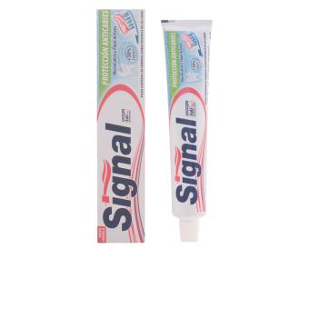 Pasta de Dentes Signal Proteccion Anti-Caries 75ml - 1