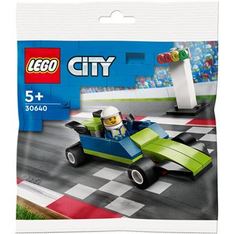 LEGO City 30640 - 1