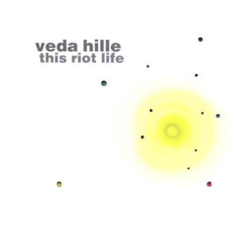 Veda Hille-this Riot Life - 1