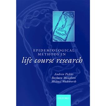 Epidemiological Methods in Life Course Research - Paperback - 2007 - 1