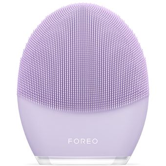 Escova de Limpeza Facial Foreo LUNA 3 | Lavanda - 1
