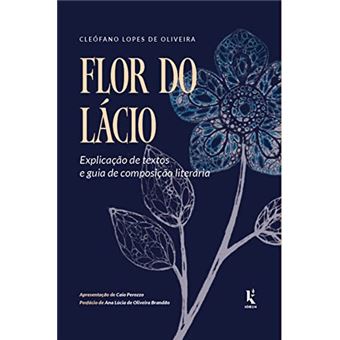 Flor Do Lácio - 1