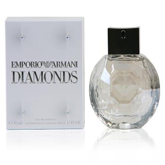 Perfume Armani Diamonds EDP Vaporizador 50ml - 1