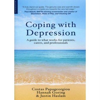 Coping With Depression: A Guide To What Works For Patients, Carers, And Professionals - [Version Originale] - 1