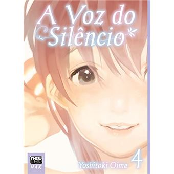 A Voz Do Silêncio (Edição Definitiva) - Volume 4 (Final) - 1