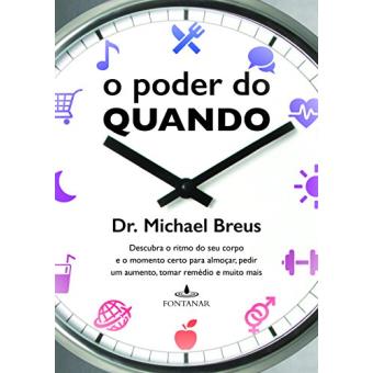 O Poder do Quando - 1