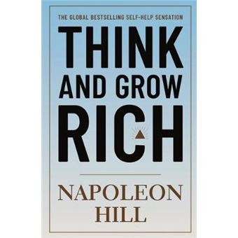 Think And Grow Rich - 1