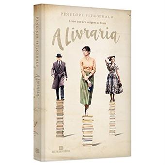A Livraria - 1