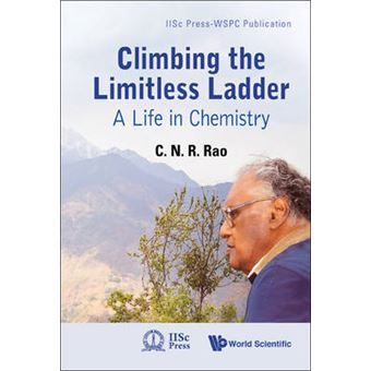 Climbing the Limitless Ladder - A Life in Chemistry - Paperback - 2010 - 1