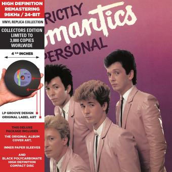 Romantics,the-strictlypersonal - 1