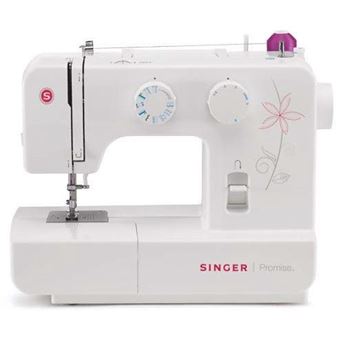 Máquina de Costura Automática SINGER Promise 1412 | 12 Pontos - 1