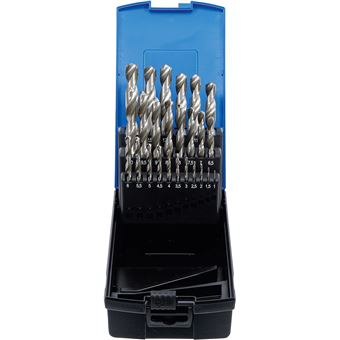 Broca BGS technic Twist Drill Set - 1