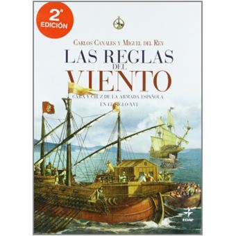 Las Reglas Del Viento - 1