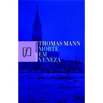 Morte Em Veneza - 1